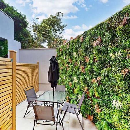Elegant 2Bed Flat 10Min To Wimbledon Tennis Courts 런던 외부 사진